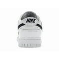 thumbnail image 4 of Nike Men's Dunk Low Reverse Panda Shoes, from StockX, 4 of 5