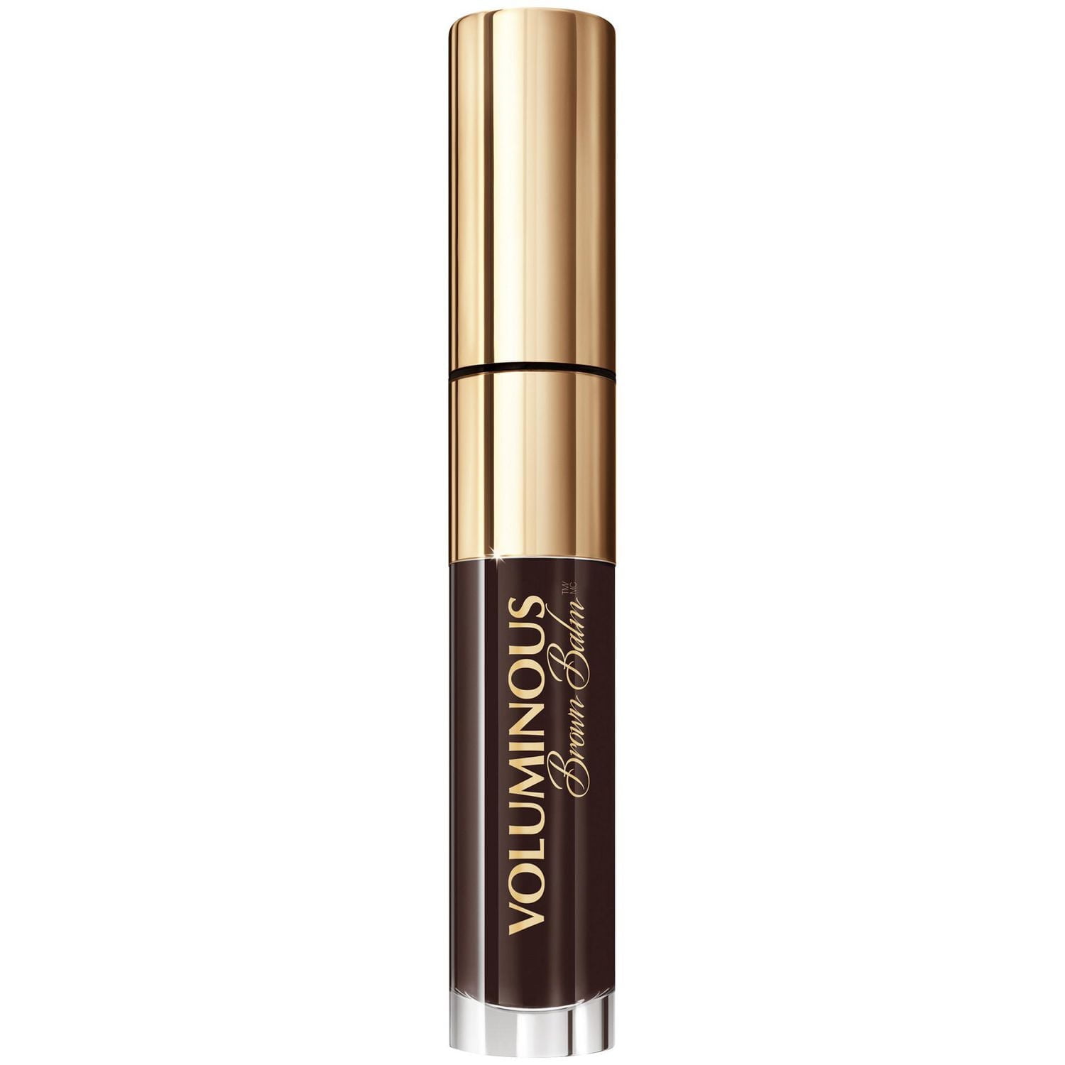 L'Oreal Paris Voluminous Noir Balm Mascara, Volumizing, Caring, Instant Defined Volume, Black, 0.26 fl. oz.