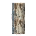thumbnail image 2 of 1pc Vintage Wood Grain Contact Paper, Oil-Proof Paper, Home Decor, Self-Adhesive Wallpaper For Cabinet Table Chair Room Backdrop Renovation, 2 of 4