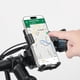 thumbnail image 5 of Car Accessories Auto Parts Products Bike Phone Mount Motorcycle Phone Holder Electric Mountain Car Handlebar Cell Mobile Stands Bicycle Scooter Treadmill Accessories Compatible 3.5-6.8 Phones, 5 of 6