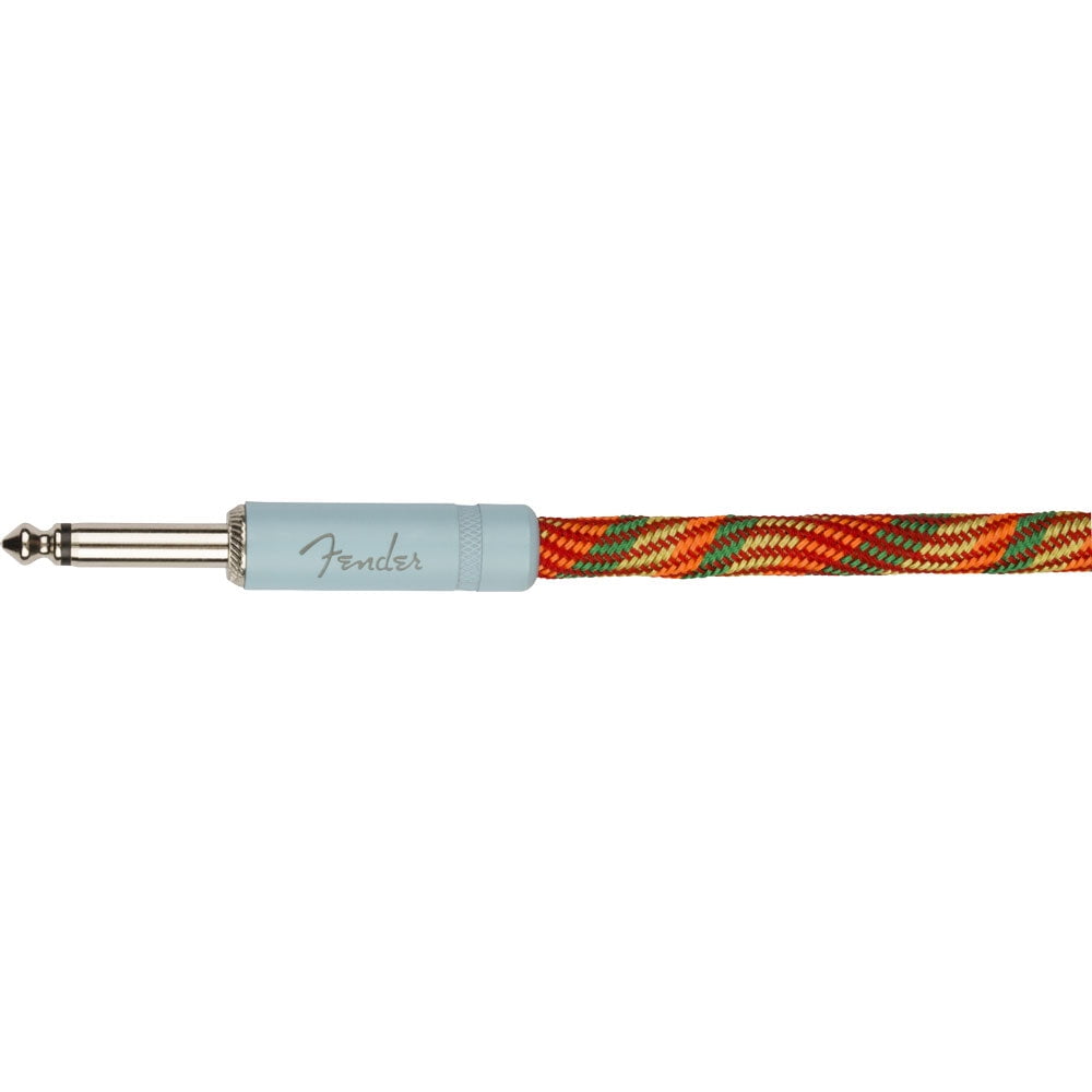 Fender George Harrison Rocky Instrument Cable 18.6'