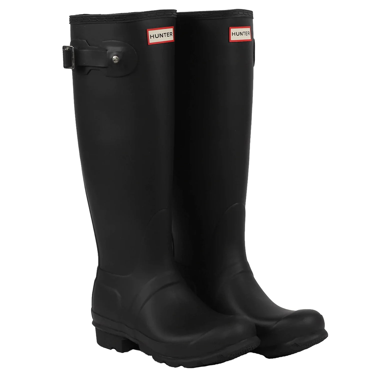 Hunter Women's Original Tall Rain Boots