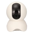 thumbnail image 5 of Cámara de seguridad para mascotas inteligente 360 grados 1080P HD cámara inalámbrica WiFi compatible con monitoreo remoto enchufe de la UE 100-240V 2MP, 5 of 5