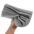 thumbnail image 4 of MasteelfCA 3Pcs Useful Corner Bass Trap Sound Absorbing Acoustic Foamed Tile for Studio, 4 of 6