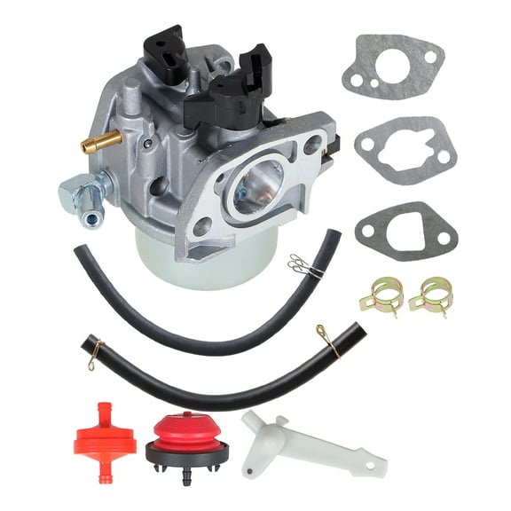 127-9008  For Toro Power Clear 621 127-0080 R/E/QZR/QZE/RC Snowblower Carburetor