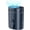Blue, variant on Fan Clip  Shirt Fan-Mini Light Weight Portable Fans that Blow Cold Air,Small Personal   Fans,Belt  Under Shirt AC Cooler,Quiet Wearable   Fan for Women Men