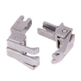 thumbnail image 4 of 6pcs All-steel 211-14/15 Dual Compensating Raising Presser Foot With Guide Feet For Industrial Sewing Machine Accessories Parts ,Ultimate Precision Stitching, 4 of 5