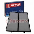 thumbnail image 3 of Denso Cabin Air Filter 453-6007 Fits select: 2001-2005 HYUNDAI ACCENT, 3 of 3