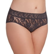 Hanky Panky Womens Plus Size Signature Lace French Brief Style-461X