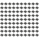 thumbnail image 1 of 1 Placa VHM-314 Receptor de audio 3.7-5V Compatible con Bluetooth 4./5.0 3.5mm Audio Aux, 1 of 7