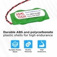 thumbnail image 6 of RTC CMOS Battery for Sony VAIO V Series, 6 of 6