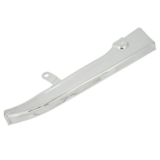 Motorcycle Chain Guard, High Strength Chain Protector Steel Alloy Protective for CHALY CF50 CF70 6V