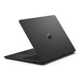 thumbnail image 2 of Microsoft Surface 7 13.8" Laptop Core Ultra 5 236V 16GB 512GB W11P, Black, 2 of 3