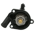 thumbnail image 2 of Thermostat Housing Assembly, Long Lifespan 55565336 Impact Resistant  For Car Engine, 2 of 8
