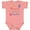 Mauve, variant on Inktastic Roofer Future Boys or Girls Baby Bodysuit