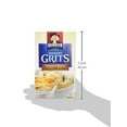 thumbnail image 3 of Quaker Country Bacon Flavor Instant Grits, 12 Count (Pack of 1), 3 of 5