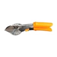 thumbnail image 1 of koolsoo Multi Angle Miter Shear Cutter Multipurpose Tool for Cutting Angular Cutting Length 22cm, 1 of 9