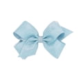 thumbnail image 3 of Moños Para el cabello Extra Chico Organza Wee ones 7 Piezas Wee Ones 8594-7, 3 of 8
