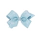 thumbnail image 3 of Moños Para el cabello Extra Chico Organza Wee ones 7 Piezas Wee Ones 8594-7, 3 of 8