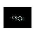thumbnail image 3 of ANZO USA 121408 08-12 ACCORD PROJECTOR HALO BLACK CLEAR CCFL HEADLIGHTS (SET), 3 of 3
