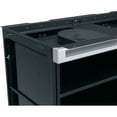 thumbnail image 2 of Middle Atlantic C5 Series Credenza Frame, 1-Bay Credenza Frame, 31in Height, 27in Depth, 2 of 3