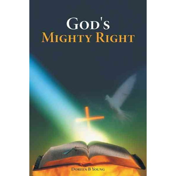 God's Mighty Right