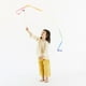 thumbnail image 5 of Cinta de seda Rainbow Streamer Toy Sarah's Silks de 244 cm (2 unidades), 5 of 8