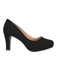 thumbnail image 2 of TACONES DAMA STYLO 23101 SUEDE NEGRO, 2 of 4