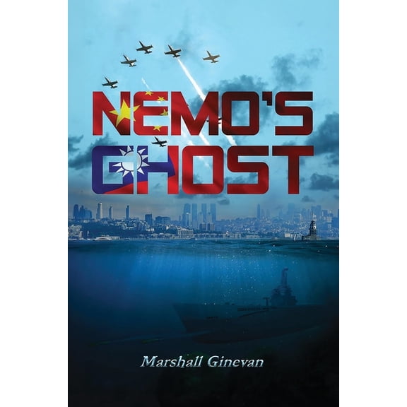 Nemo's Ghost, (Paperback)