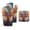 style-1OLKJ, variant on Watercolor Butterfly Oven Mitts And Pot Holders Sets of 4 Oven Gloves Set Potholders for Kitchen Cooking Baking Grilling Anti Scald Hot Pads And Heat Resistant