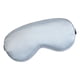 thumbnail image 5 of Cubierta para los ojos Seitruly ajustable de doble cara para dormir 2piezas Plata, 5 of 6