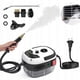 thumbnail image 1 of Steamer Window Cleaner Steamer 2500w 3bar 1000ml Set, 1 of 5
