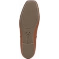thumbnail image 5 of Vionic Women's Orinda Skimmers Ballet Flat Tan Brown Leather 8.5M, 5 of 5