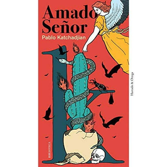 AMADO SEÑOR HURTADO Y ORTEGA Pasta Blanda