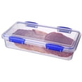 thumbnail image 2 of Sistema 1481 1,75 Litre Boîte Empilable de Stockage de Deli, Vide, 2 of 2