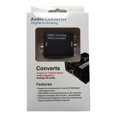 thumbnail image 2 of Lefu 1PC Digital to Analog Audio Converter, with Optical Coaxial Cable, 3.5mm Adapter, 2 of 10