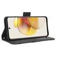 thumbnail image 3 of Funda Tipo Billetera GANGXUN para Motorola MOTO G53 5G – Tapa Flip con Tarjetero, 3 of 5