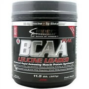 Inner Armour BCAA Peak, Fruit Punch, 30 SRV