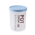 thumbnail image 1 of The New 1pcs Plastic Containers, 1 of 3