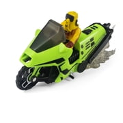 M.A.S.K. - Condor Vehicle with Figure Set