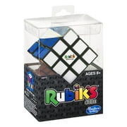 Rubik’s Cube, The Original 3x3 Color-Matching Puzzle