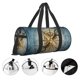 thumbnail image 3 of Easygdp Vintage Compass Bolsa de Viaje, Bolsa de Mano, Bolsa de Gimnasio, Bolsa de Equipaje para Viaje, 3 of 6