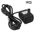 thumbnail image 5 of Petite Pompe à Eau Sans Balais DC Pompe Submersible Circulante DC 12V, 5 of 5