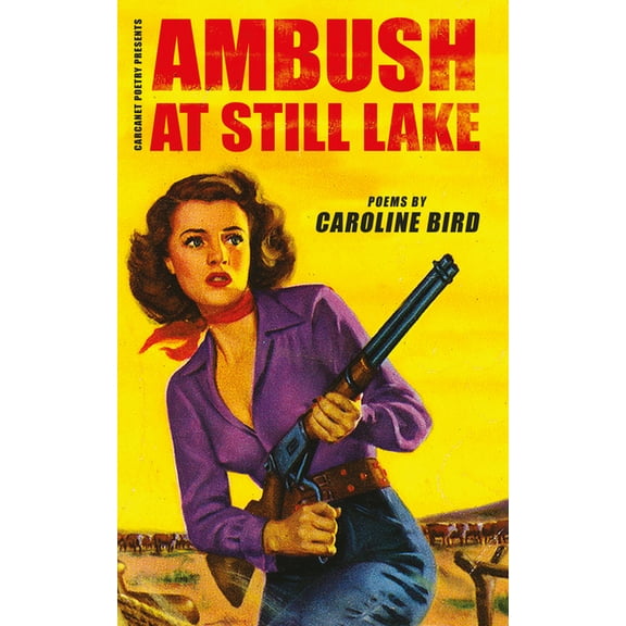 Ambush at Still Lake, (Paperback)