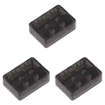 thumbnail image 1 of Módulo reductor carga rápida USB dual 6-30V12V24V a carga para automóvil QC3.0 HWFCP (módulo con caja), 1 of 2