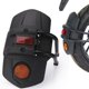 thumbnail image 2 of Guardabarros De Motor De Soporte De Guardabarros Trasero De Motocicleta Para Baoblaze Guardabarros trasero de motocicleta, 2 of 8