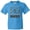 Pacific Blue, variant on Inktastic Archaeology Rocks Archaeologist Youth T-Shirt