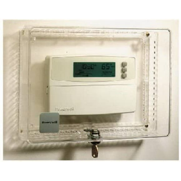Thermostat Guards