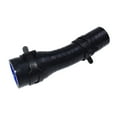 thumbnail image 3 of Turbochagrer Intake Hose Connect Pip for Mercedes W204 W212 C200 C180 2710901929, 3 of 5