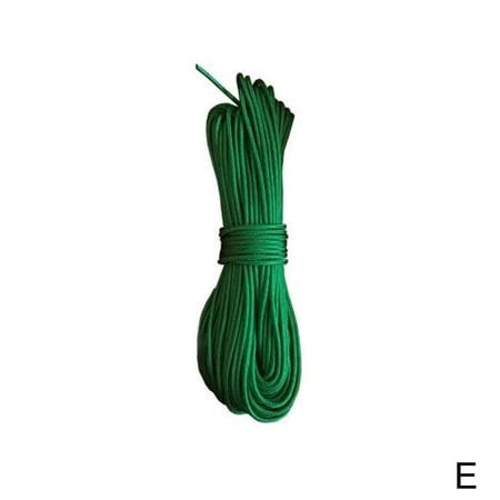 

3 Meter Archery Compound Bow D Loop Rope Nylon String Hunting Accessories O2Z8